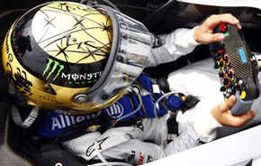 Schumacher, flatat să concureze cu casca de aur la Spa