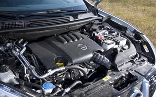 Test drive Nissan Qashqai (2009-2013) - Poza 16