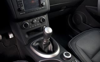 Test drive Nissan Qashqai (2009-2013) - Poza 18