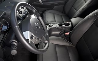 Test drive Nissan Qashqai (2009-2013) - Poza 23