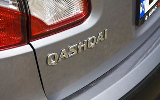 Test drive Nissan Qashqai (2009-2013) - Poza 11