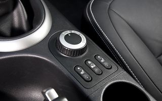 Test drive Nissan Qashqai (2009-2013) - Poza 20