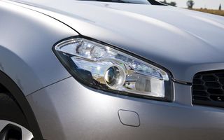 Test drive Nissan Qashqai (2009-2013) - Poza 14
