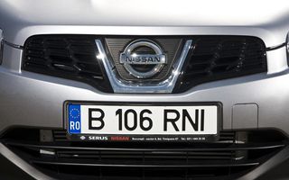 Test drive Nissan Qashqai (2009-2013) - Poza 15