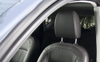 Test drive Nissan Qashqai (2009-2013) - Poza 24