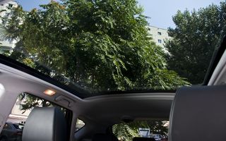 Test drive Nissan Qashqai (2009-2013) - Poza 27