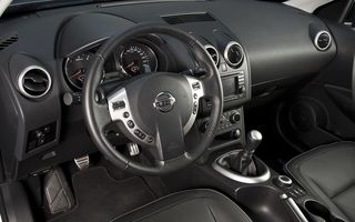 Test drive Nissan Qashqai (2009-2013) - Poza 17
