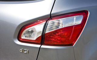 Test drive Nissan Qashqai (2009-2013) - Poza 9