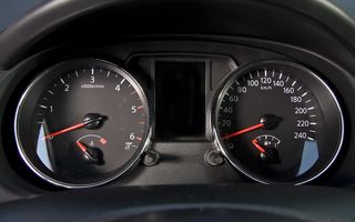 Test drive Nissan Qashqai (2009-2013) - Poza 19