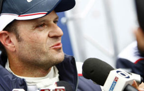 Presă: Williams caută un pilot cu bani pentru înlocuirea lui Barrichello
