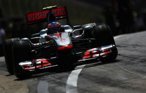 Button anticipează o cursă spectaculoasă la Monza