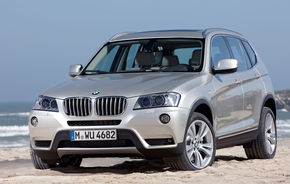 BMW a înregistrat vânzări record în luna august