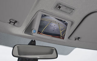 Test drive Ford Transit Van (2011-2015) - Poza 19