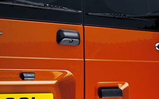 Test drive Ford Transit Van (2011-2015) - Poza 11