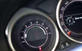 Test drive Citroen DS4 - Poza 27