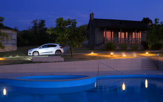 Test drive Citroen DS4 - Poza 9