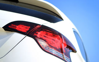 Test drive Citroen DS4 - Poza 7