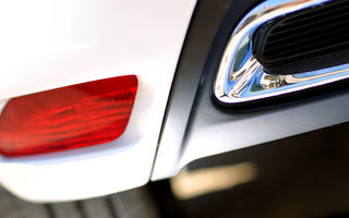 Test drive Citroen DS4 - Poza 8