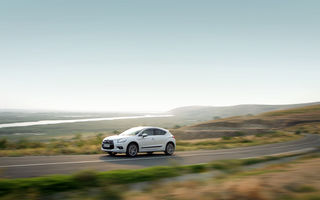 Test drive Citroen DS4 - Poza 10