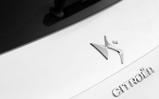 Test drive Citroen DS4 - Poza 13