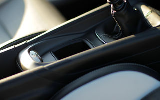 Test drive Citroen DS4 - Poza 24