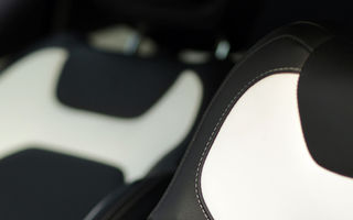 Test drive Citroen DS4 - Poza 18