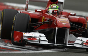 Domenicali: "Ferrari construieşte o structură invincibilă"
