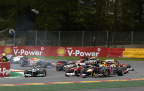 Avancronica Marelui Premiu de Formula 1 al Italiei