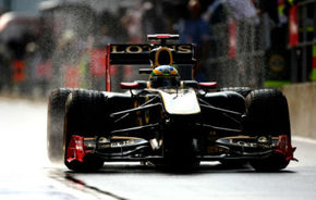 OFICIAL: Renault obţine patru noi sponsori pentru 2011