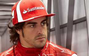 Ferrari plănuieşte o "eră Alonso" în stilul "erei Schumacher"