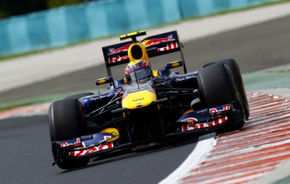 OFICIAL: Red Bull va folosi motoare Renault până în 2016!