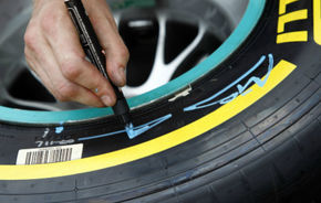 Echipele, obligate să respecte recomandările Pirelli pentru pneuri