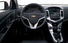 Test drive Chevrolet Cruze Hatchback (2011-2013) - Poza 20