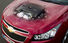 Test drive Chevrolet Cruze Hatchback (2011-2013) - Poza 27