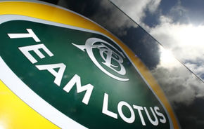 Fernandes sugerează că Lotus îşi va schimba numele în 2012