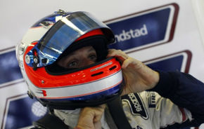 Barrichello admite că ar putea părăsi Williams