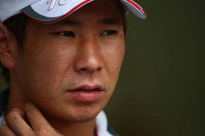 Kobayashi invită victimele cutremurului din Japonia la cursa de la Suzuka