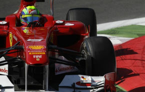 Ferrari insistă pe introducerea unui al treilea monopost de echipă în F1