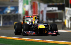 Red Bull va dezvolta sistemul KERS împreună cu Renault