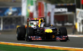 Red Bull va dezvolta sistemul KERS împreună cu Renault