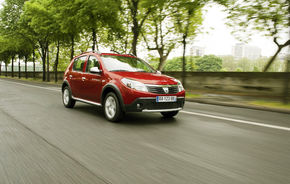 Gama Dacia va primi culori vii în 2012