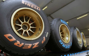 Pirelli anunţă tipurile de pneuri pentru Japonia şi Coreea de Sud