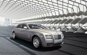 Rolls Royce speră la un nou record de vânzări anul acesta