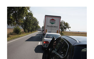 Test drive Opel Astra Sports Tourer (2010-2012) - Poza 9
