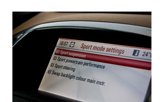 Test drive Opel Astra Sports Tourer (2010-2012) - Poza 11