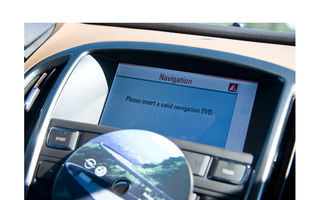 Test drive Opel Astra Sports Tourer (2010-2012) - Poza 5