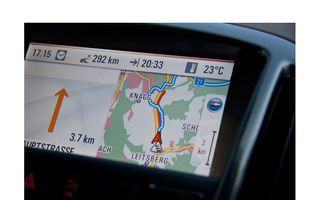 Test drive Opel Astra Sports Tourer (2010-2012) - Poza 8