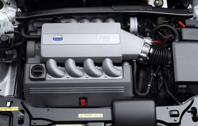 Volvo va rămâne doar cu motorizări cu trei şi cu patru cilindri până în 2020