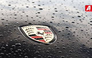 Test drive Porsche Panamera (2008) - Poza 16