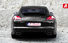 Test drive Porsche Panamera (2008) - Poza 2